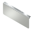 HINGED PERMIT PANEL - 4 X 12