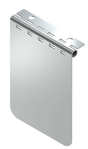 HINGED PERMIT PANEL - 5 X 4