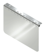 HINGED PERMIT PANEL - 5 X 8