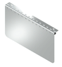 HINGED PERMIT PANEL - 5 X 10
