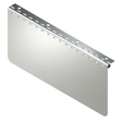 HINGED PERMIT PANEL - 5 X12