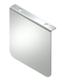 RIDGED PERMIT PANEL - 4 X 4