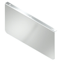 RIDGED PERMIT PANEL - 4 X 4