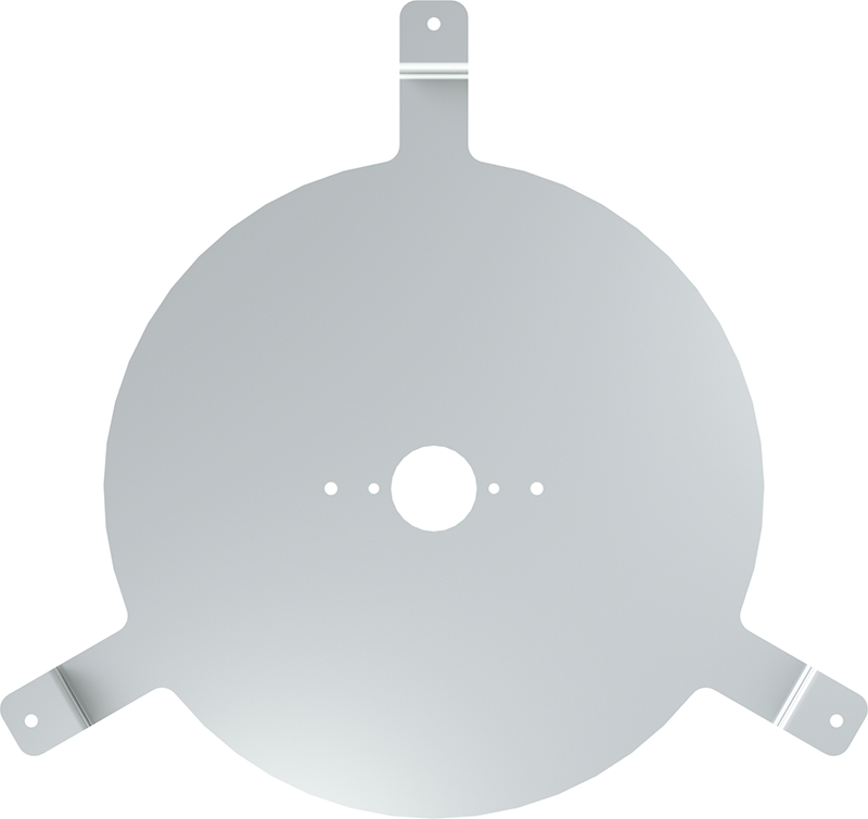 DONALEDSON AIR BREATHER LIGHT B