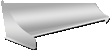 Turbowings WHALE TAIL 70 X 19 - WING VERSION