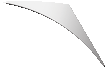 Volvo HEADLIGHT TRIM - SIDE - 780 SERIES
