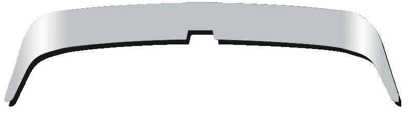 Volvo BUG DEFLECTOR