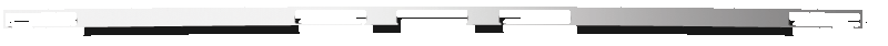 Volvo VISOR INSERT - 700, 800 SERIES