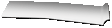 Volvo DROP VISOR - 830 MID-ROOF