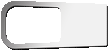 Volvo MID-TURN LIGHT TRIM - W/PERMIT AREA