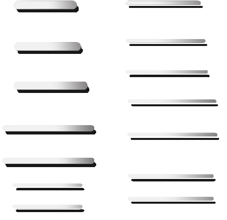 REAR SLEEPER TRIMS - VOLVO VT SERIES - SIDES - 14 PCS