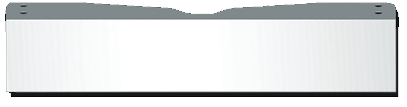 Volvo REAR DOVETAIL COVER