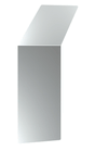 Western Star WS UPPER FENDER GUARD - FITTED 4700 SF 2013 AND NEWER