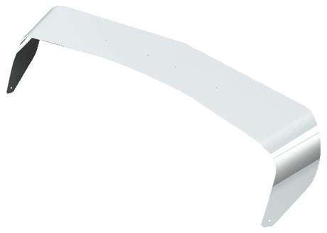 Western Star VW120014 BUGSHIELD,WSTAR,5700XE