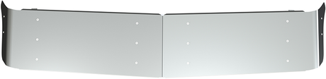 Western Star 47X ('22-NEW), 15" DROP VISOR (FITS TRCKS W/FCTRY VISOR)
