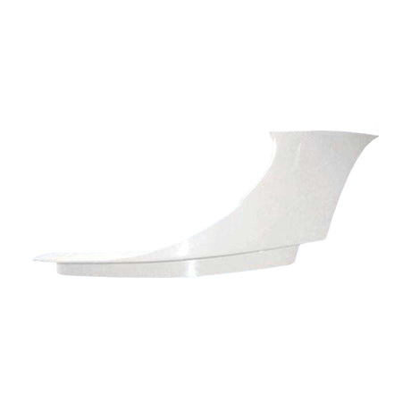 International 4200, 4300 Headlight Filler Panel 2002 & Newer Driver Side