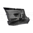Freightliner Cascadia Bumper Reinforcement without Fog Light Holes 2008 - 2016 Driver 21-27301-000, 21-27301-004Z21-28619-000 