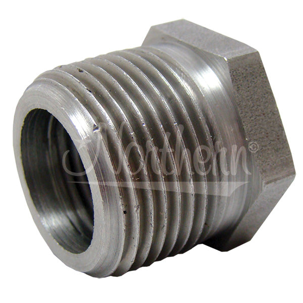 Z50650 3/4" NPT TO 1/2" NPT FEM;ADAP. BUSHING steel, 2pk