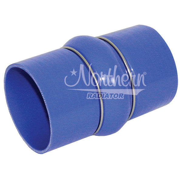 Hose Connection Z71045 3 1/2" DIA. X 6" LENGTH;HUMP HOSE CONNECTION