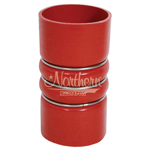 Charge Air Cooler Z71047 3" DIA. X 6" LENGTH;3 RING CAC HOSE