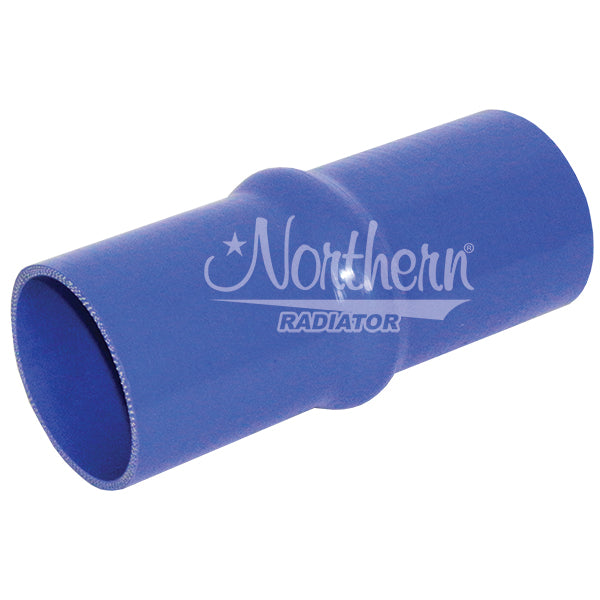 Hose Connection Z71052 3" DIA. X 8" LENGTH HUMP;HOSE FOR COLD AIR CONN.