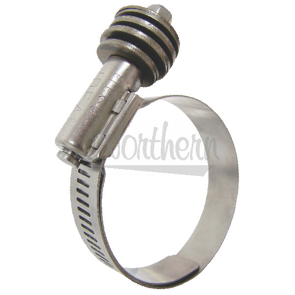 Hose Clamp Z72005 2 9/16"-3 1/2" CONSTANT;TORQUE H.D. HOSE CLAMPS